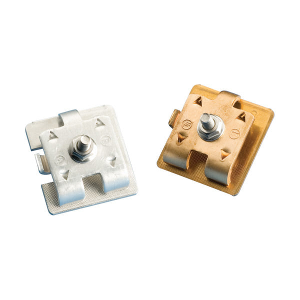 Erico LPA554 - GROUNDING - Stamped Beam Bonding Clamp