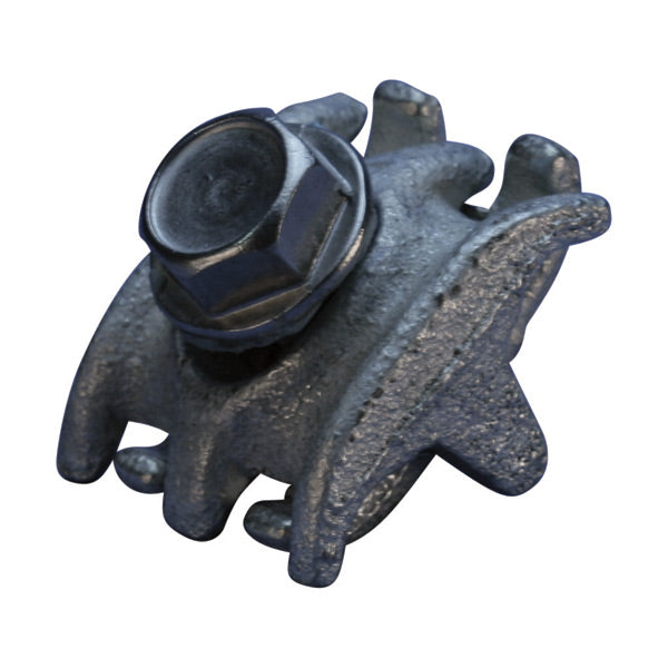 Erico KUL - GROUNDING - Jumper Clamp for Telecom