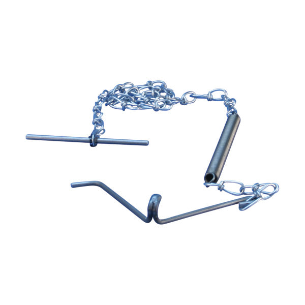 Erico B319 - GROUNDING - CADWELD PIPE CLAMP CHAIN, CAN