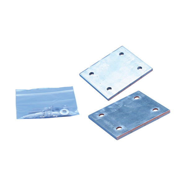 Erico TMGBSPLICEKIT - GROUNDING - SPLICE, KIT, GRD, BUS, TMGB