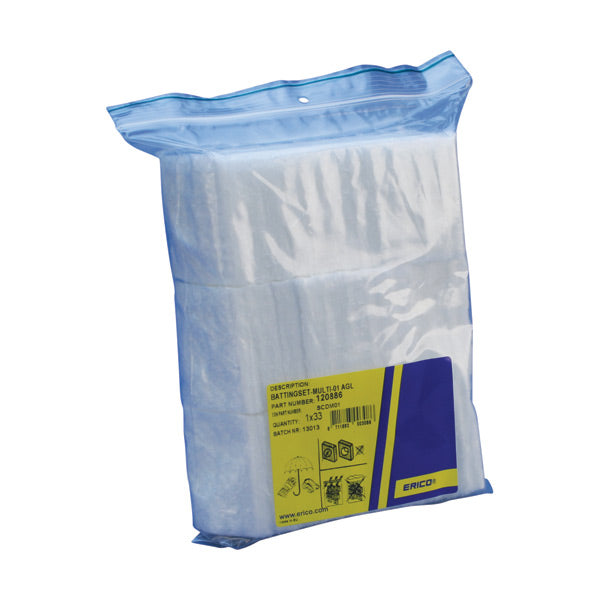 Erico SCDM01 - KIT - Cadweld Multi Batting Material