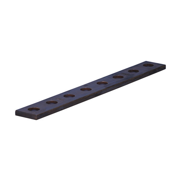 Erico 545135 - GROUNDING - BAR, EARTH, CU, 25X5X200MM