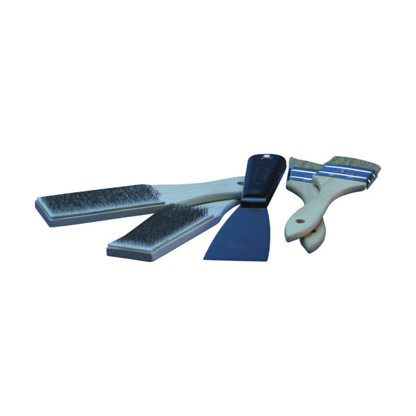 Erico TSCSR - GROUNDING - CADWELD TOOL, SET, CADWELD, SR