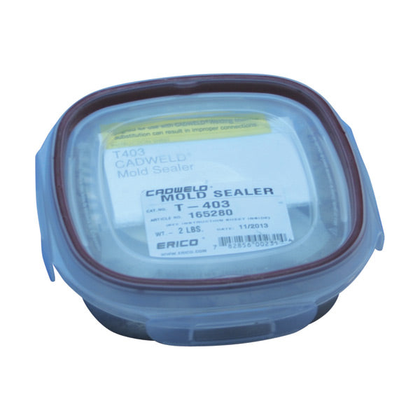 Erico T403 - SEALANT - WELDING MOLD SEALER