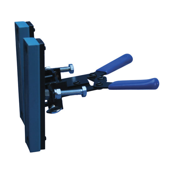 Erico B399AM - GROUNDING - Handle Clamp, Mini EZ, Magnetic