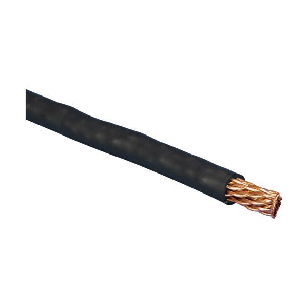 Erico LPC050IN0100.0 - GROUNDING - CABLE, CU, SMOOTH WEAVE