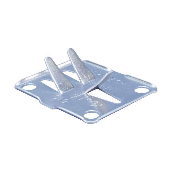 Erico LPA810 - GROUNDING - Stamped Adhesive Cable Fastener