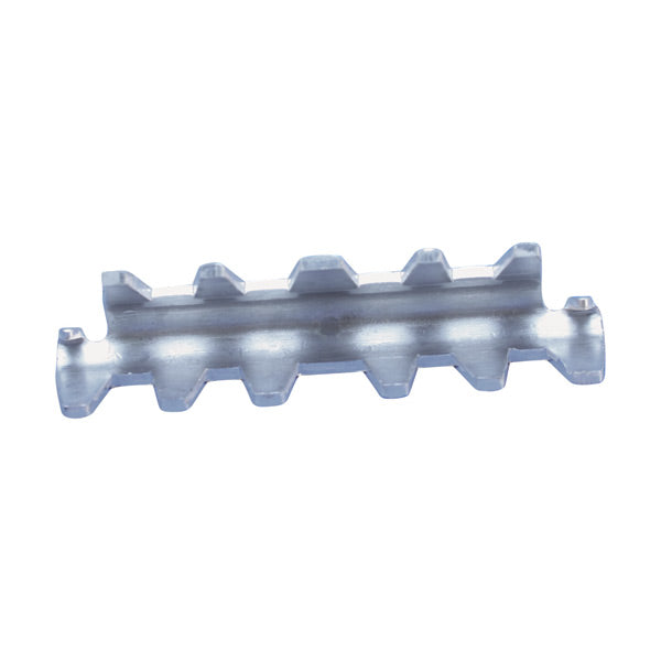 Erico LPA503 - GROUNDING - SPLICE, AL, STAMPED, CABLE