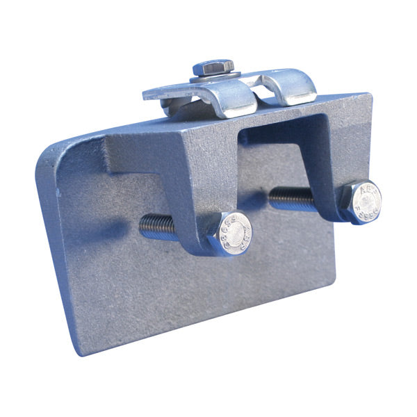 Erico LPA557 - GROUNDING - CLAMP, AL, CAST, BONDING