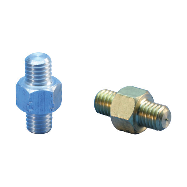 Erico LPA2942M5M - GROUNDING - ADAPTER, COUPLER, AL, 1/2