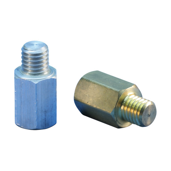 Erico LPC2923F2M - GROUNDING - ADAPTER, CU, COUPL., 3/8IN