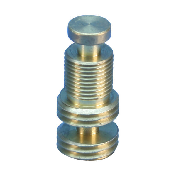 Erico INTCPTADM116UN - GROUNDING - ER2 Mast Terminal Adaptor