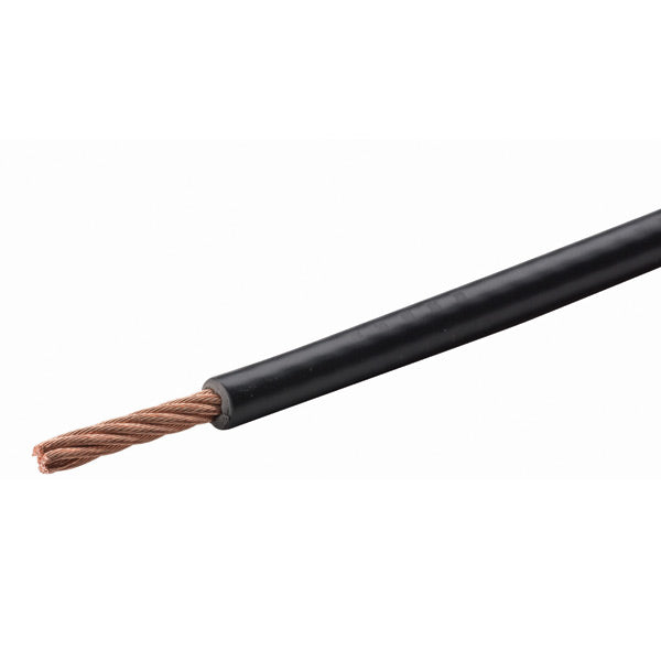 Erico SBS8LINSUL - STRAND - Insulated Rail Signal Bondstrand