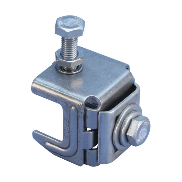 Erico SBCS1314 - GROUNDING - Beam Clamp for Solid Round Conductor