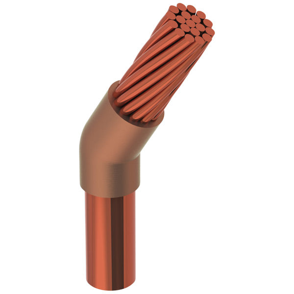 Erico GVR182Q - GROUNDING - CADWELD MOLD, Cable to Ground Rod or Other Rounds