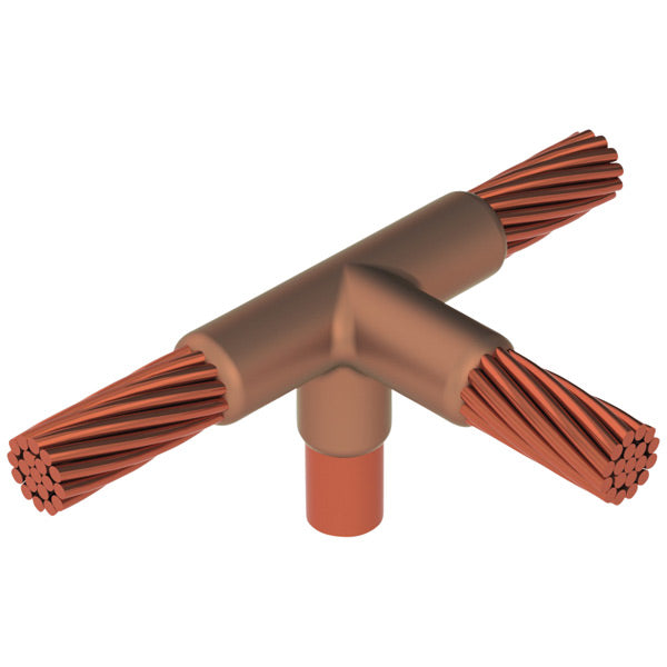 Erico NTK18Y5Y6 - GROUNDING - CADWELD MOLD, Cable to Ground Rod or Other Rounds