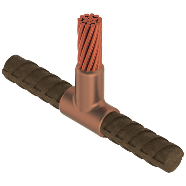 Erico RMR562Q - GROUNDING - CADWELD MOLD, Cable to Rebar
