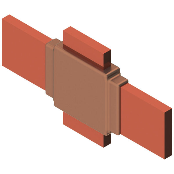 Erico EDRCASCAS - GROUNDING - CADWELD MOLD, BUS BAR, VERTX