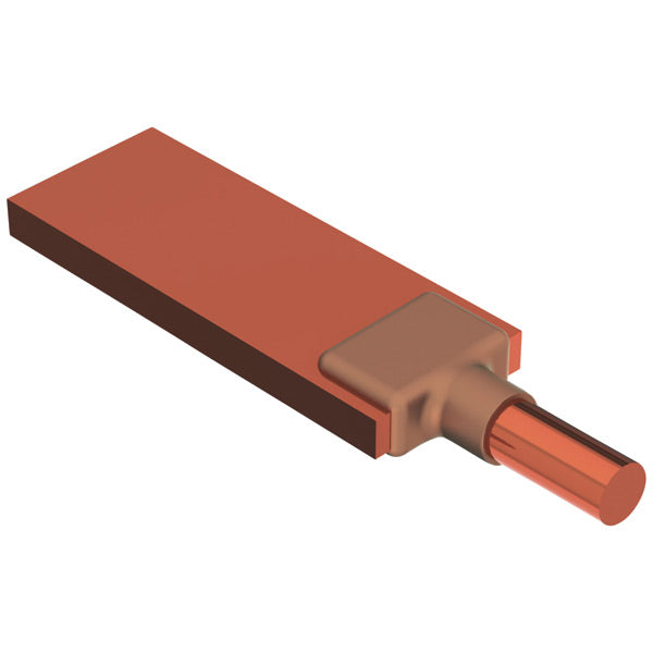 Erico LAC18EK - GROUNDING - CADWELD MOLD, Ground Rod to Lug or Busbar