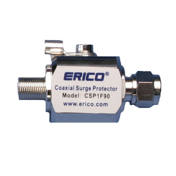 Erico CSP1F90 - GROUNDING - COAXIAL SURGE PROTECTOR