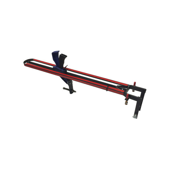 Erico SBC105RR - CLAMP - CLAMP, QUICK GRIP ADJ CLAMP, 2