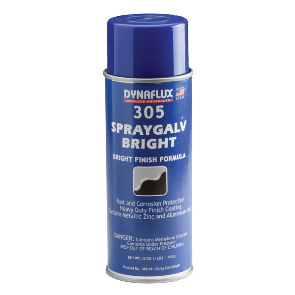 Erico T372A - GROUNDING - CADWELD GALVANIZING SPRAY