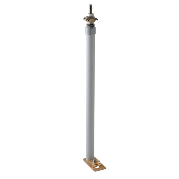 Erico LPC66424 - ROD - Through Roof PVC Assembly, Parallel Conductor to Parallel Conductor