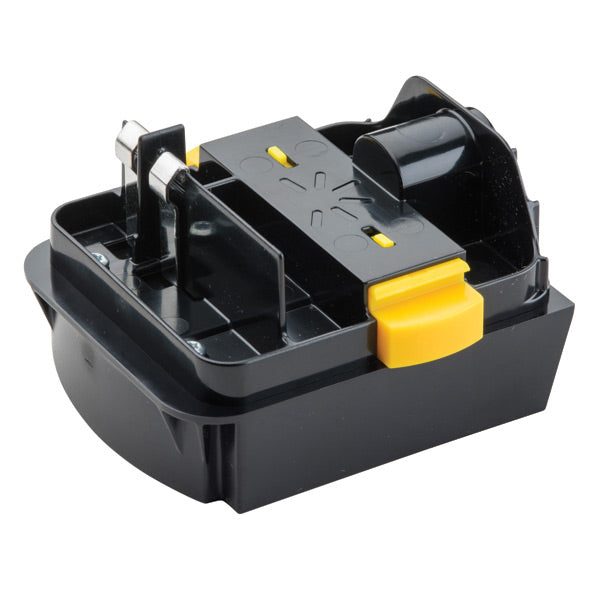 Erico PLUSCU2BM - WELDING - Battery Adapter for Cadweld Plus Impulse Control Unit