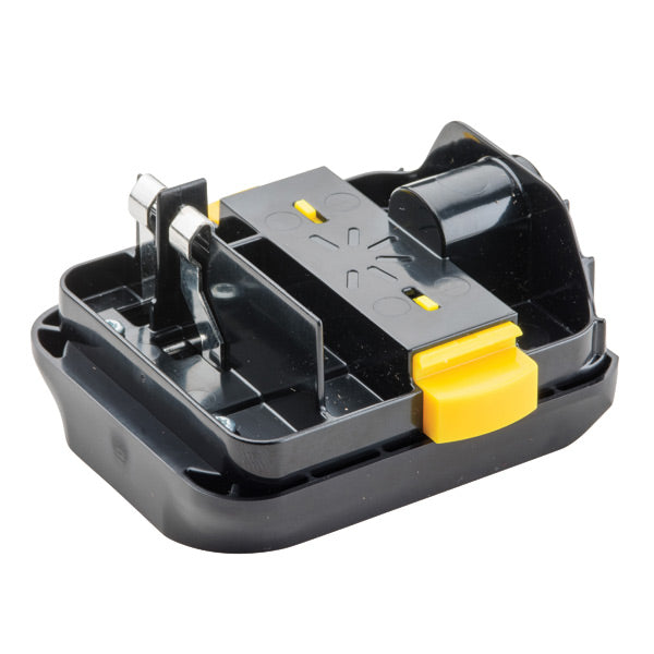 Erico PLUSCU2BD - WELDING - Battery Adapter for Cadweld Plus Impulse Control Unit
