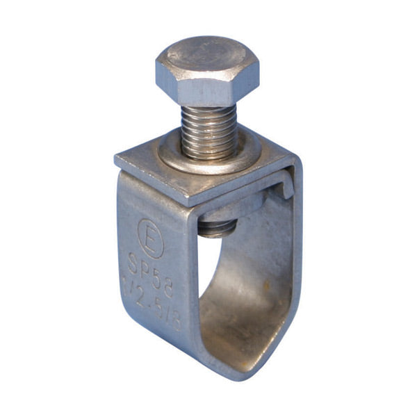 Erico SP58B916 - GROUNDING - CLAMP, GRNDING, 1/2 TO 5/8