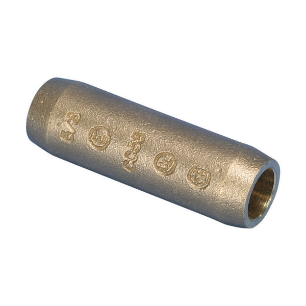 Erico CC58 - CLAMP - COUPLING ROD GROUND 2"