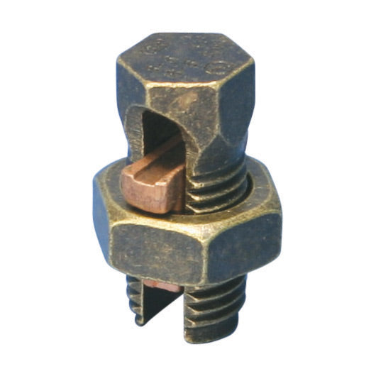 Erico ESB6 - CONN SPLIT BOLT - CONNECTOR, SPLIT BOLT, SIL