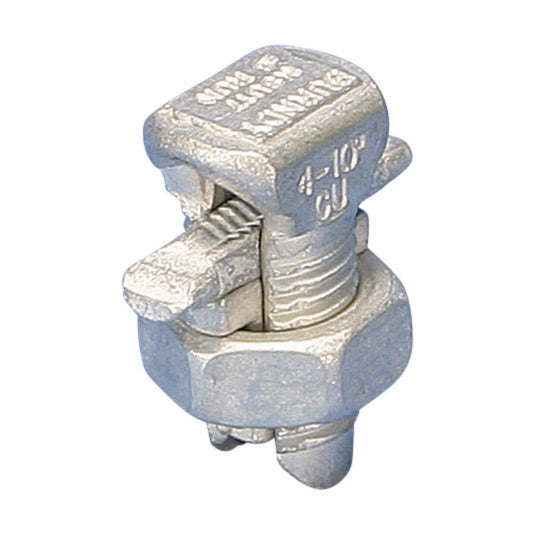 Erico ESBP8 - CONN SPLIT BOLT - CONNECTOR, SPLIT
