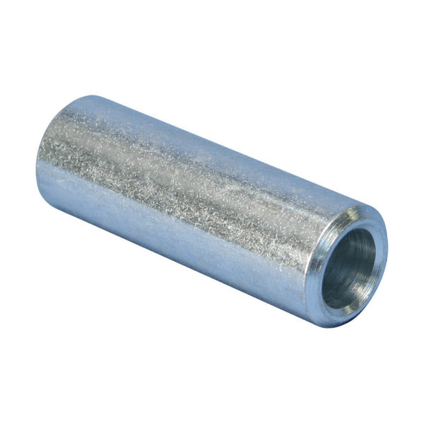 Erico GCC34 - GROUNDING - COUPLER, THREADLESS, ZINC