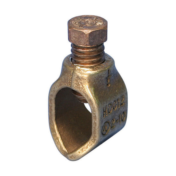 Erico HDC12 - GROUNDING - SILICON BRONZE HEAVY DUTY