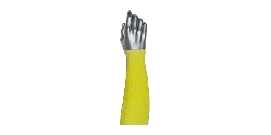 PIP 10-KS24 | Cut Resistant Sleeve, 3 in. W x 24 in. L, Blousy Style, 2-Ply Kevlar