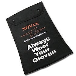 PIP 148-2136 | NOVAX Nylon Protective Bag - 11", Black