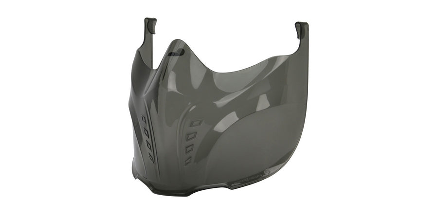 PIP 251-60-000V | Face Shield, Polycarbonate, Size OS, Grey