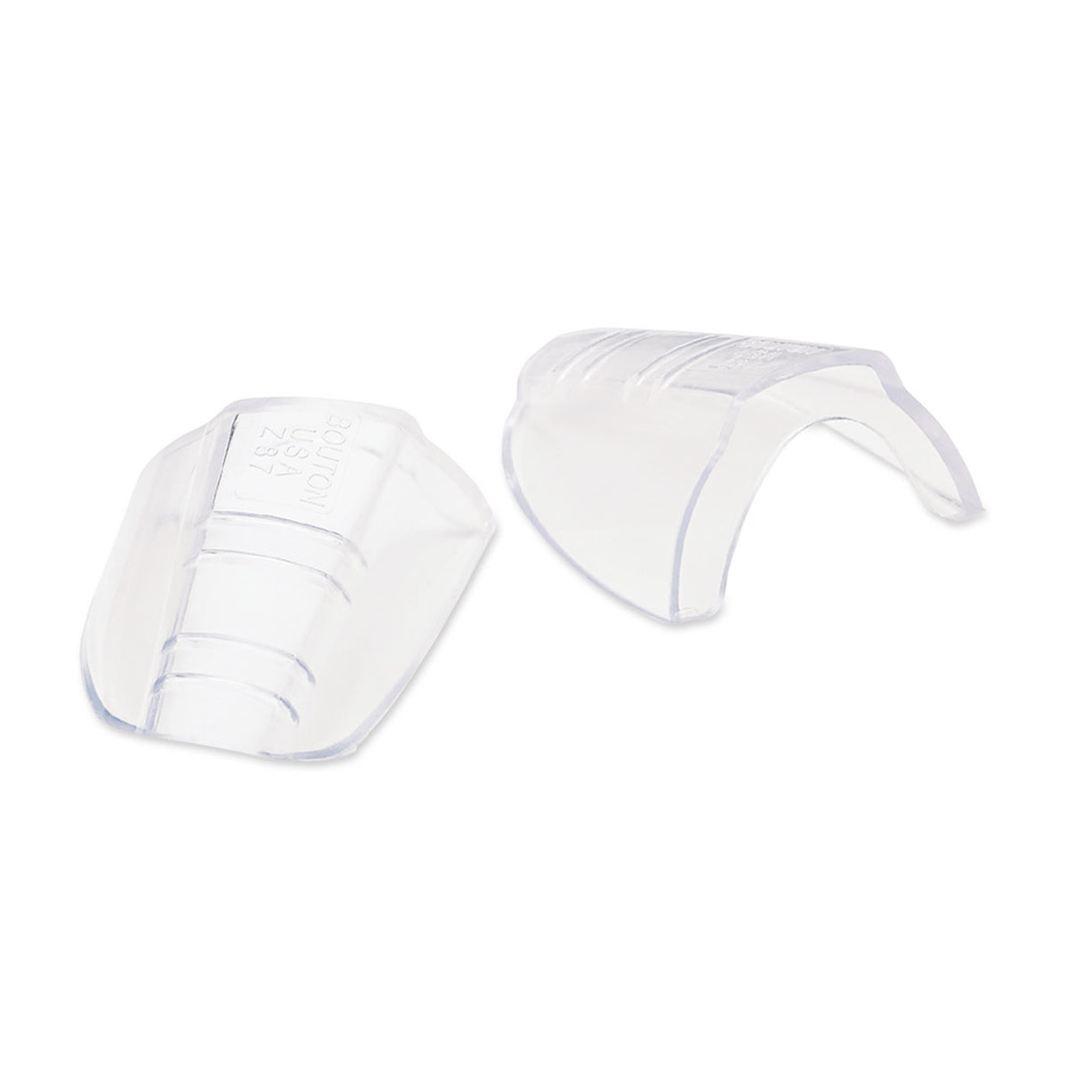PIP 252-FX-0001 | 100% Vinyl Universal Flex Sideshields