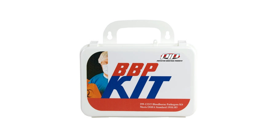 PIP 299-13215 | Bloodborne Pathogens Kit
