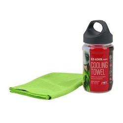 PIP 396-EZ900-LY | EZ-Cool Max Evaporative Cooling Towel, Navy