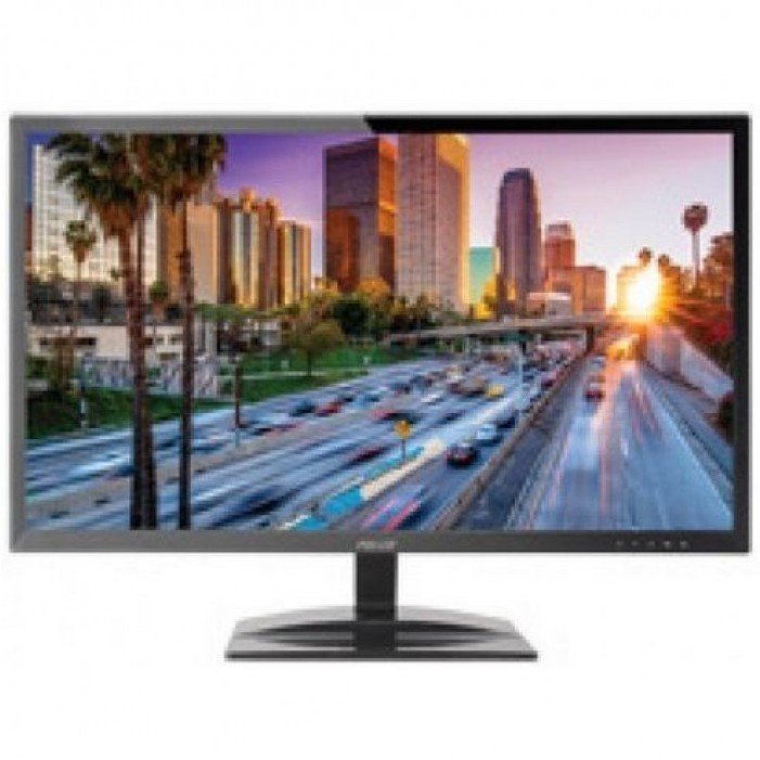 Pelco PMCL622 | 22" Led Backlit 1080P Resolution Security Display