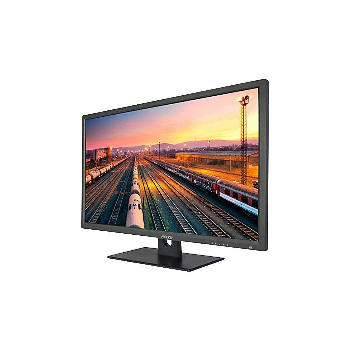 Pelco PMCL632 | 32" Full HD LED LCD Monitor, 16:9