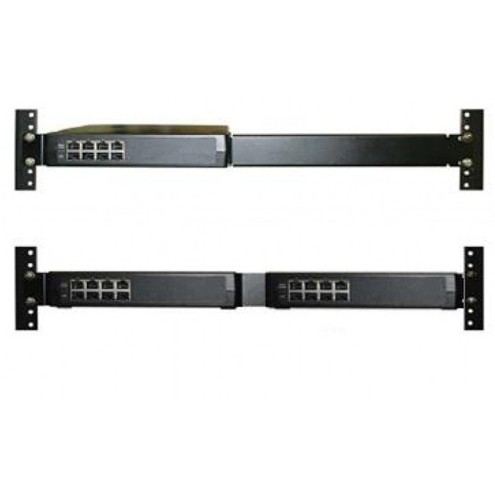 Pelco POE4RMA | Mounting Adapter for PoE Injector