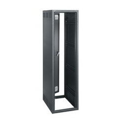 Middle Atlantic BGR45SA27 | BGR-SA Series Rack, 45 RU, 27"D, 27" D X 82 7/8" H Overall