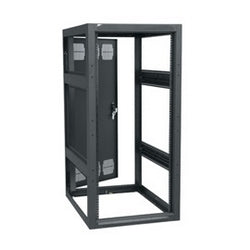Middle Atlantic BGR2527 | BGR Series Rack, 25 RU, 27"D, 27" D X 47 7/8" H overall