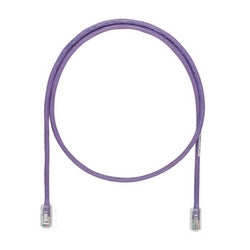 Panduit NK5EPC2MVLY | NetKey Patch Cord