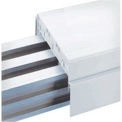 Hoffman HB0123612 | Compact Section, 1200 x 48, Pkg of 2