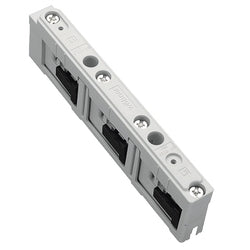 Hoffman HB01508 | End Support Kit, Flat
