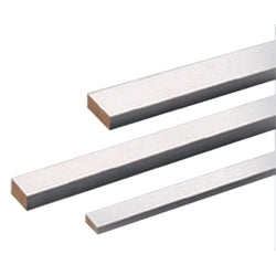 Hoffman HBCUCUT Standard Copper Busbar
